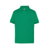 Polo bambino manica corta regular