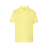 Polo bambino manica corta regular