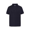 Polo bambino manica corta regular