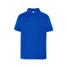 Polo bambino manica corta regular