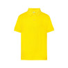 Polo bambino manica corta regular