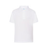 Polo bambino manica corta regular
