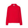 Polo bambino manica lunga regular
