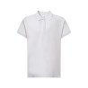 Polo donna manica corta curves