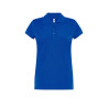 Polo donna manica corta regular