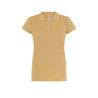 Polo donna manica corta regular