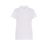 Polo donna manica corta regular