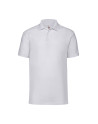 Polo uomo manica corta 65/35