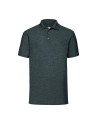 Polo uomo manica corta 65/35