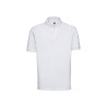 Polo uomo manica corta classica
