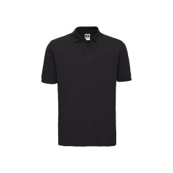 Polo uomo manica corta classica