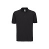 Polo uomo manica corta classica