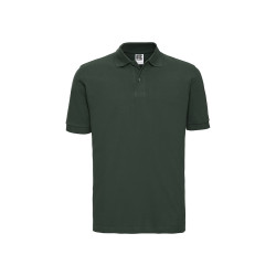 Polo uomo manica corta classica