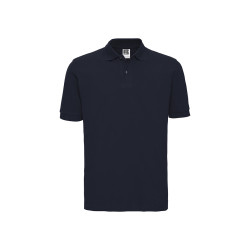 Polo uomo manica corta classica