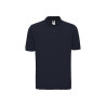 Polo uomo manica corta classica