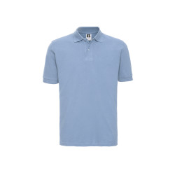 Polo uomo manica corta classica