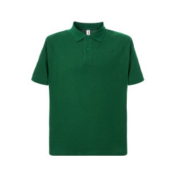 Polo uomo manica corta jt