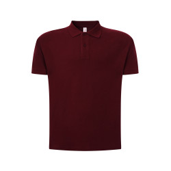 Polo uomo manica corta jt