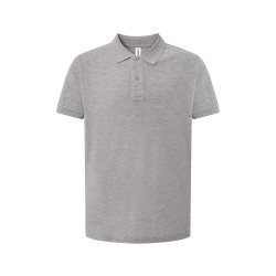 Polo uomo manica corta jt