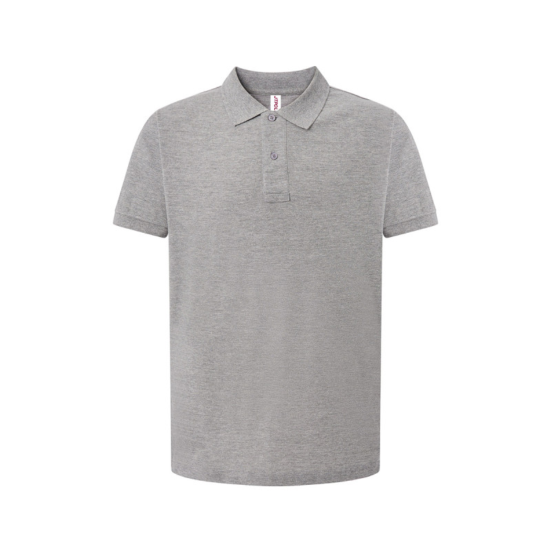Polo uomo manica corta jt
