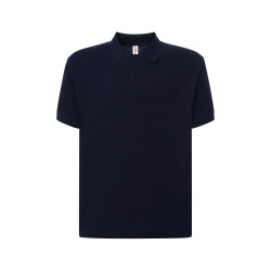 Polo uomo manica corta jt
