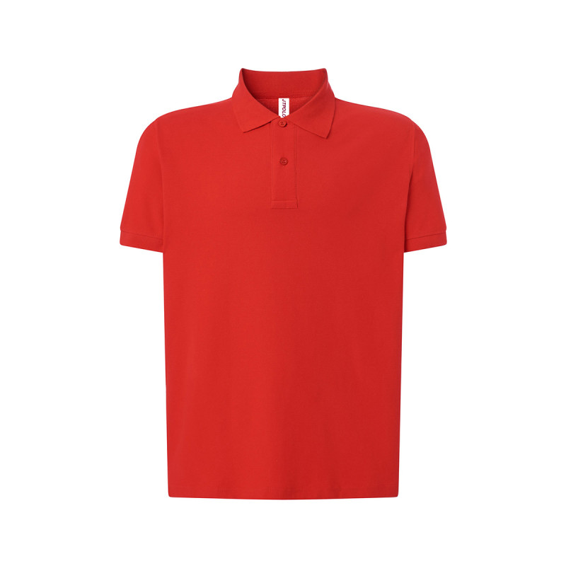 Polo uomo manica corta jt