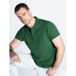Polo uomo manica corta jt