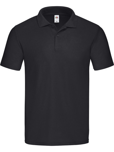 Polo uomo manica corta original