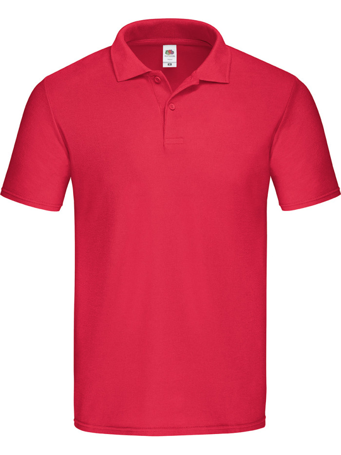 Polo uomo manica corta original