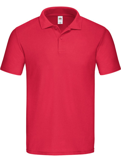 Polo uomo manica corta original
