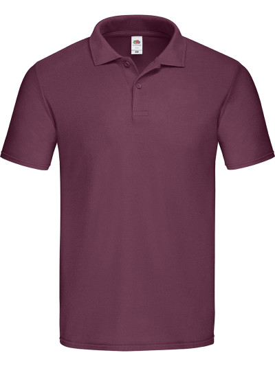 Polo uomo manica corta original