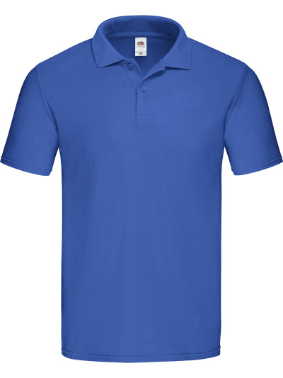 Polo uomo manica corta original