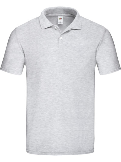 Polo uomo manica corta original