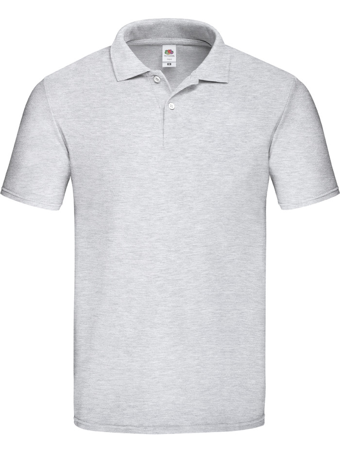Polo uomo manica corta original