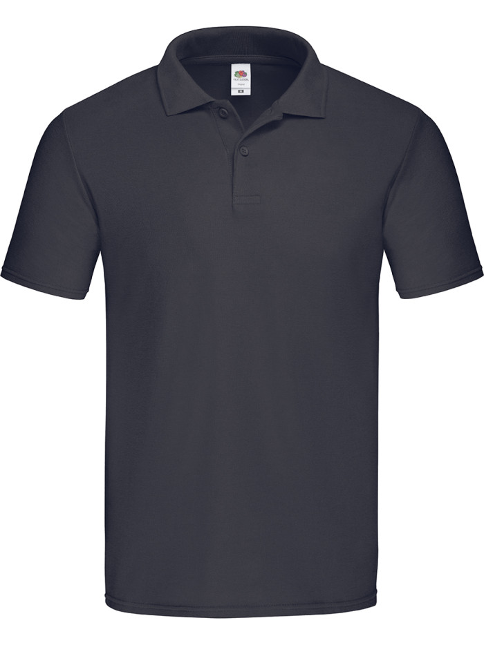 Polo uomo manica corta original