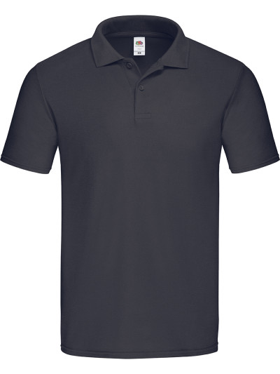 Polo uomo manica corta original