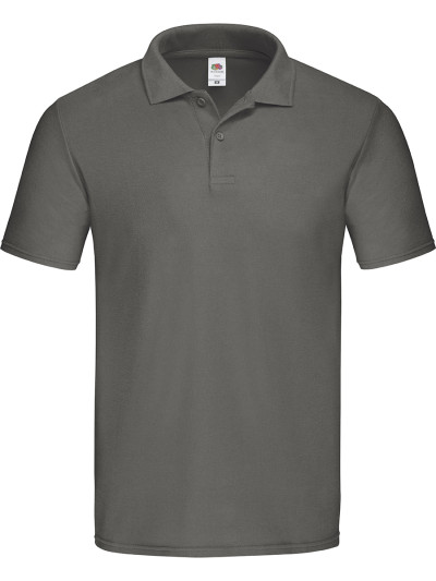 Polo uomo manica corta original