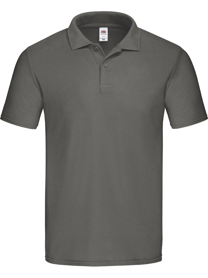 Polo uomo manica corta original