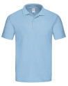 Polo uomo manica corta original