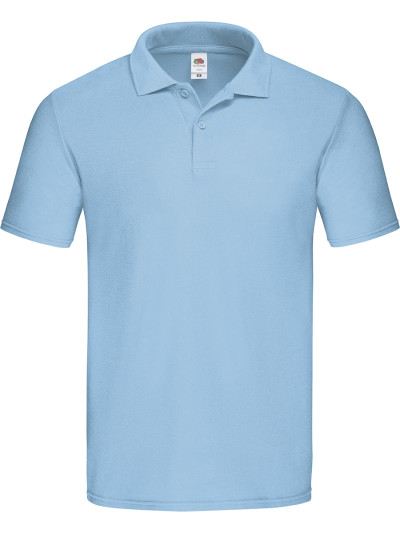 Polo uomo manica corta original