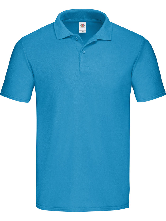 Polo uomo manica corta original