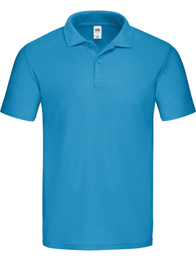 Polo uomo manica corta original