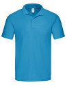 Polo uomo manica corta original