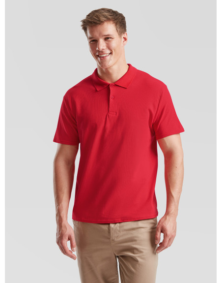 Polo uomo manica corta original