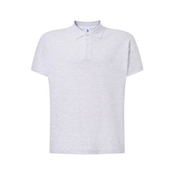 Polo uomo manica corta regular