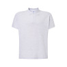 Polo uomo manica corta regular