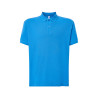 Polo uomo manica corta regular