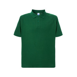 Polo uomo manica corta regular