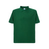 Polo uomo manica corta regular