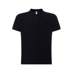 Polo uomo manica corta regular